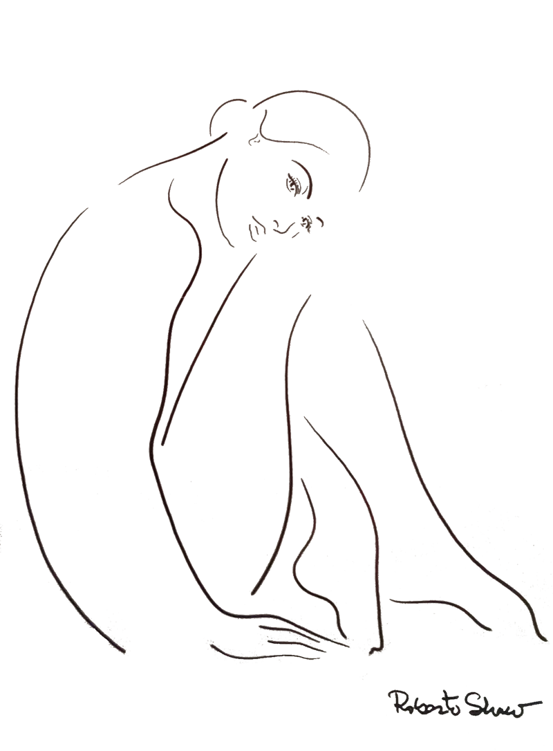 Obra de Roberto Show